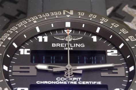 breitling with 2 faces|breitling watch face watch designer.